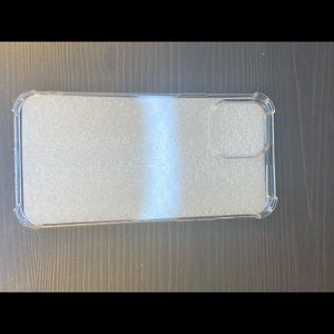 iPhone 13 pro max clear phone case